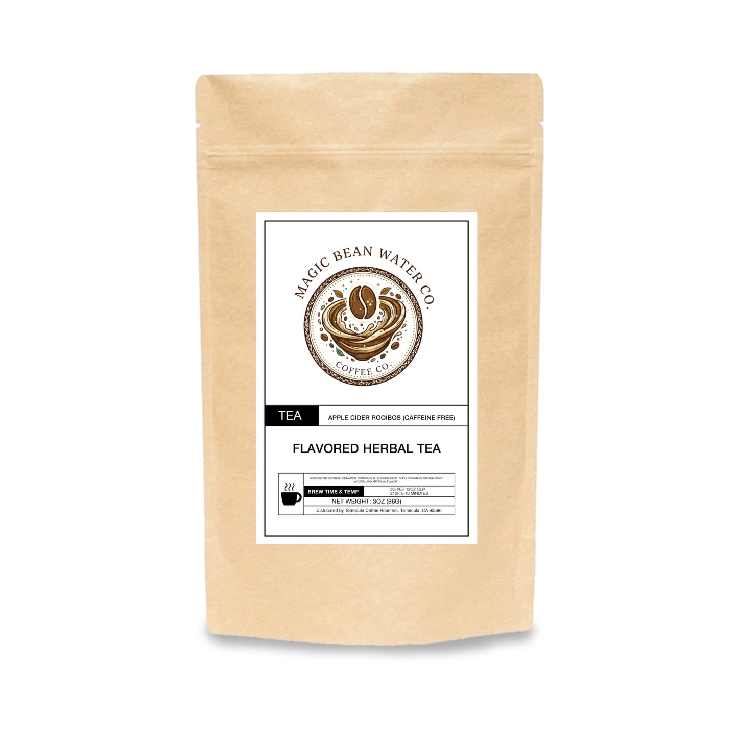 Apple Cider Rooibos
