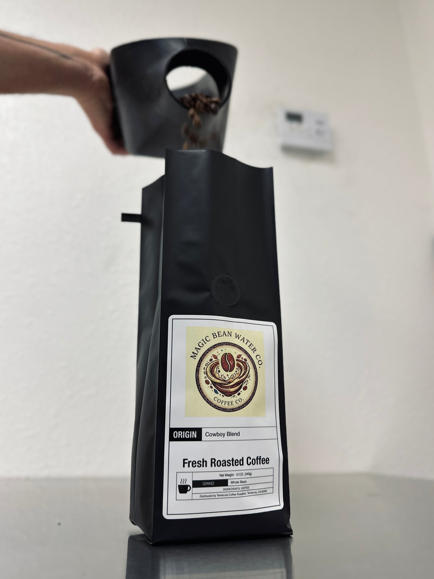 Cowboy Blend