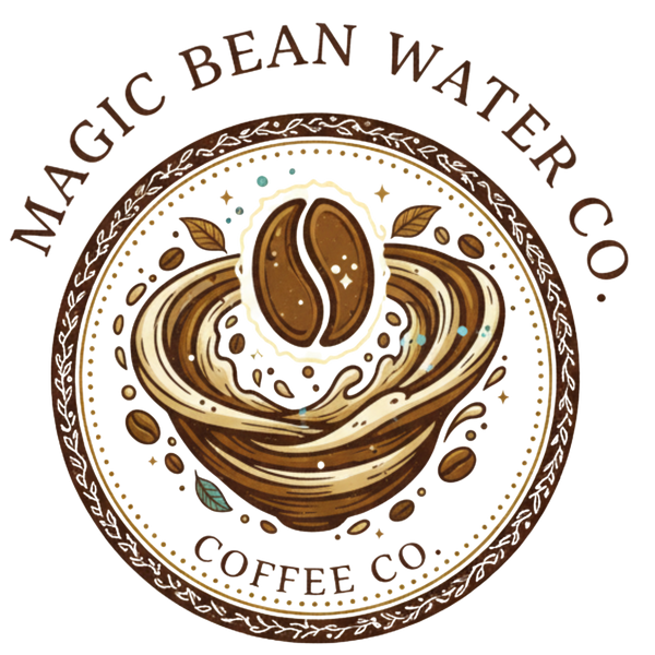 Magic Bean Water Co.