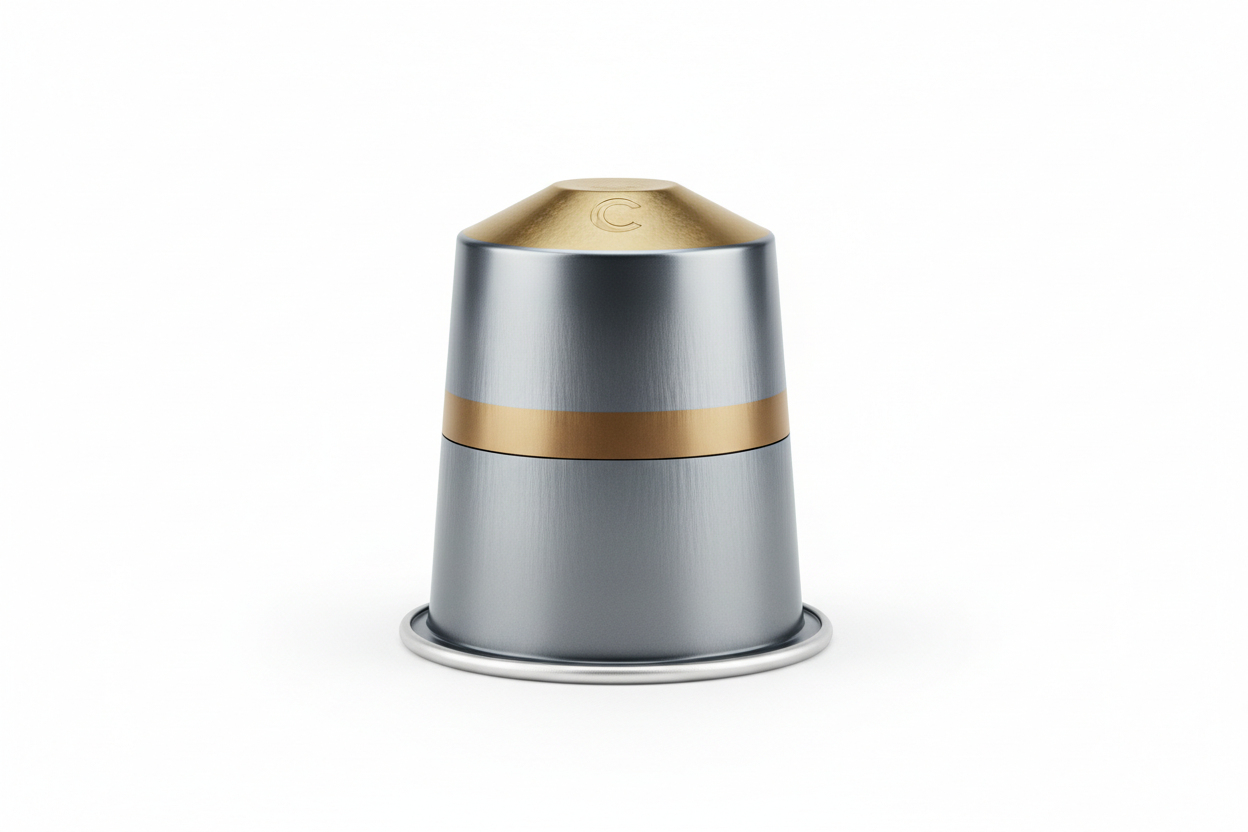 60 Pack Single Serve Coffee Capsules