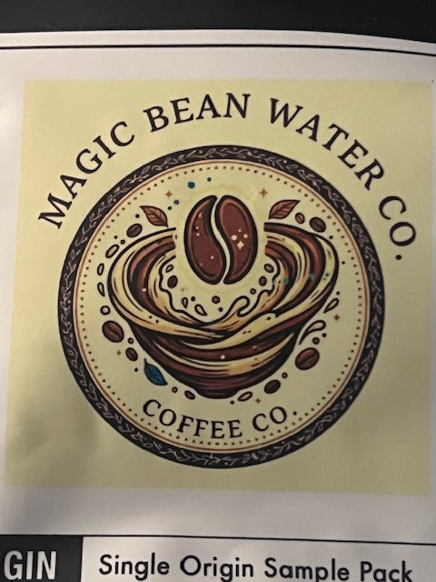 Single Origin Favorites Sample Pack